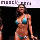 Amanda  Flint - NPC Mid Atlantic Championships 2012 - #1